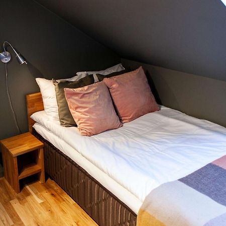 Stora Hotellet Osby Eksteriør bilde