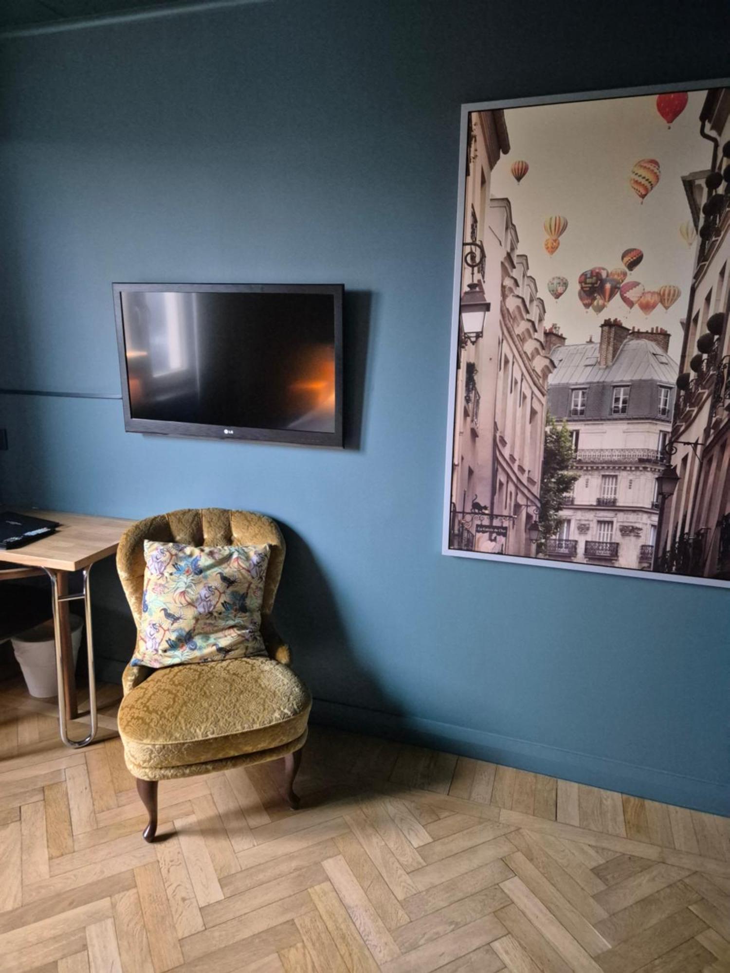 Stora Hotellet Osby Eksteriør bilde
