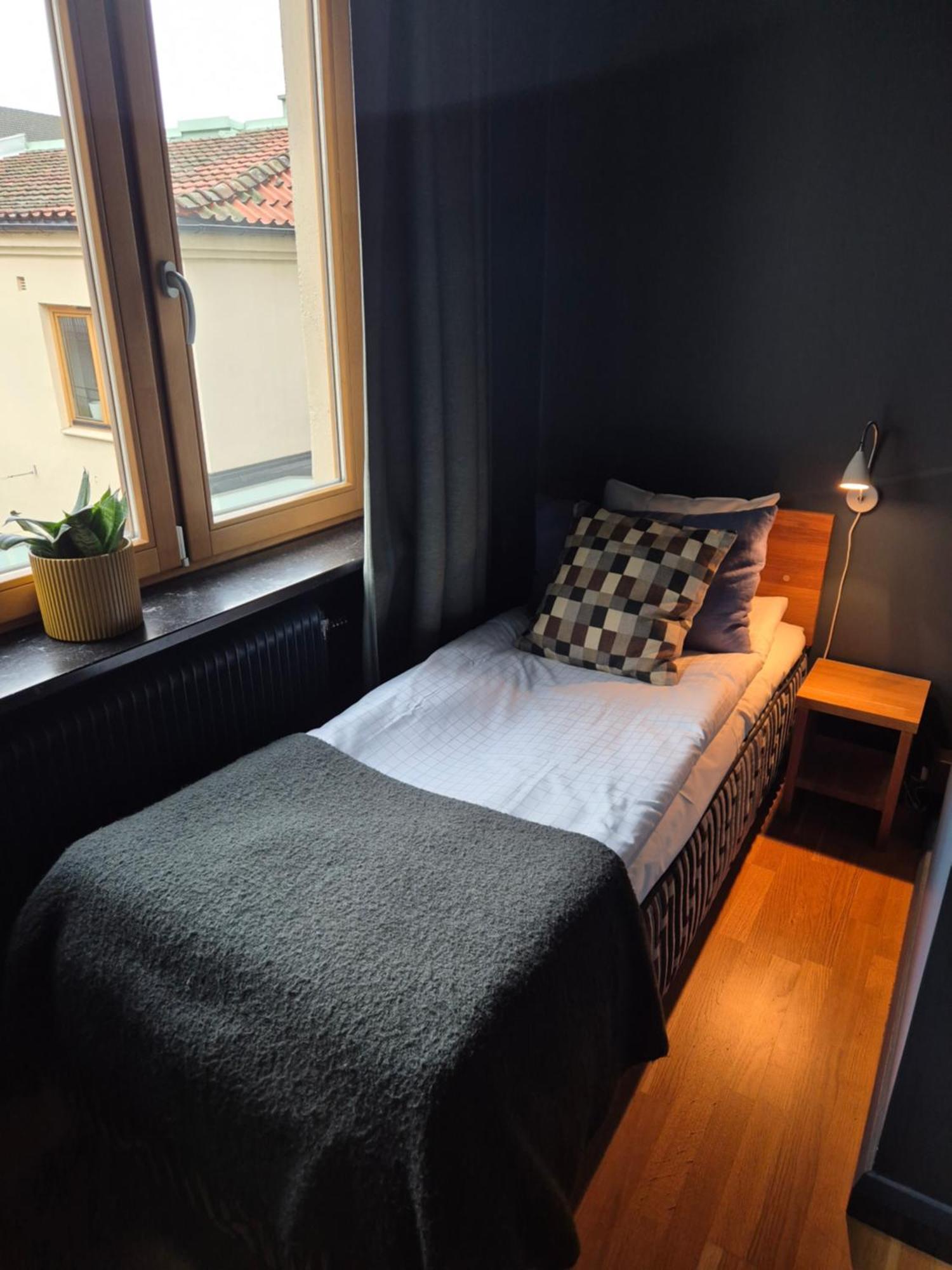 Stora Hotellet Osby Eksteriør bilde