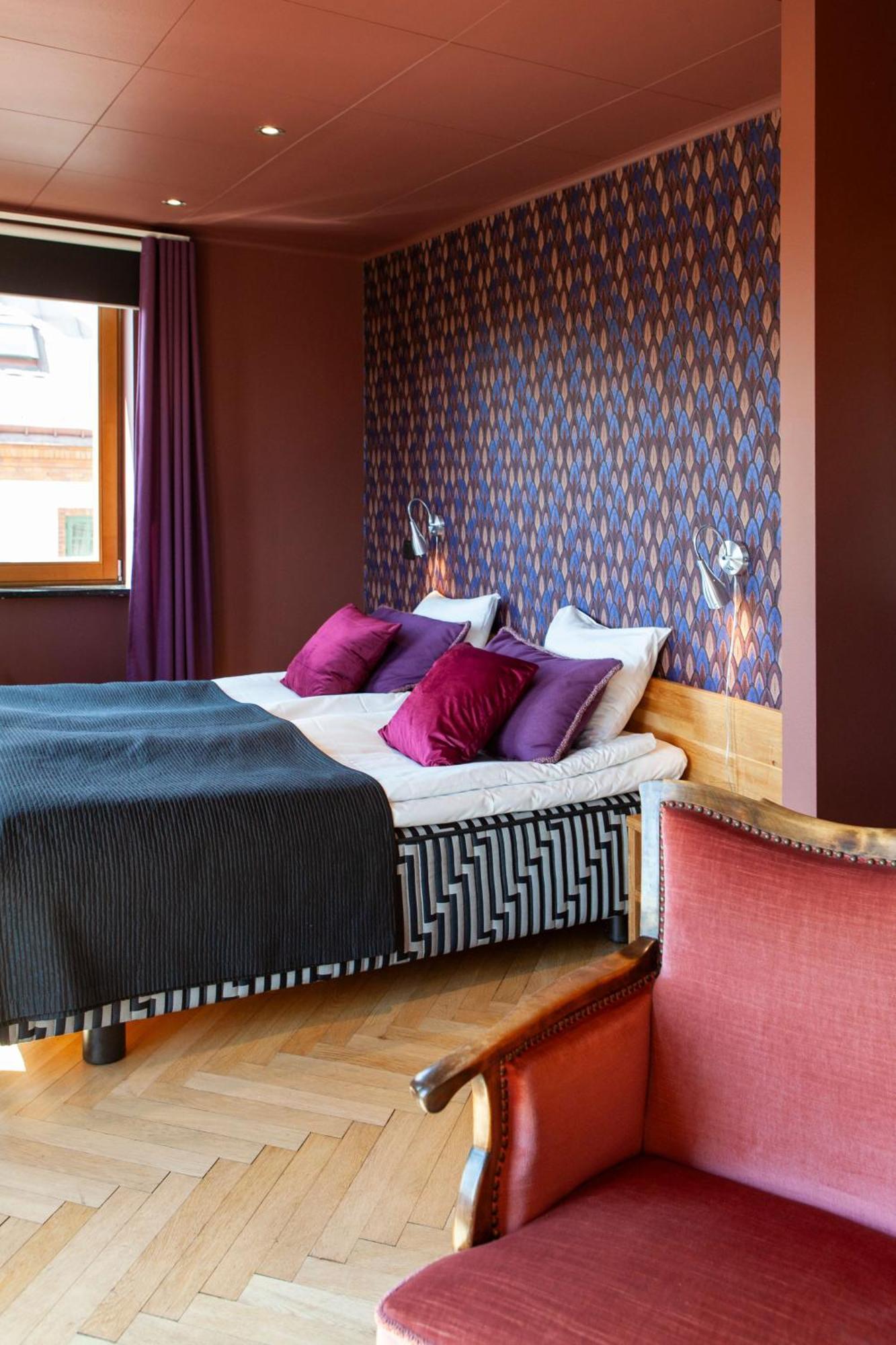 Stora Hotellet Osby Eksteriør bilde